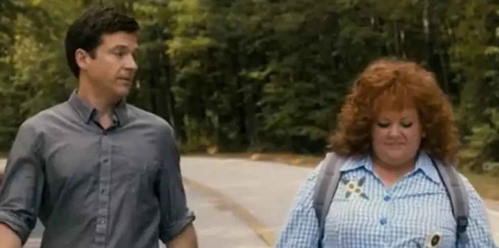 Identity Thief And Side Effects Highlight This Weekends Box Office [VIDEO]