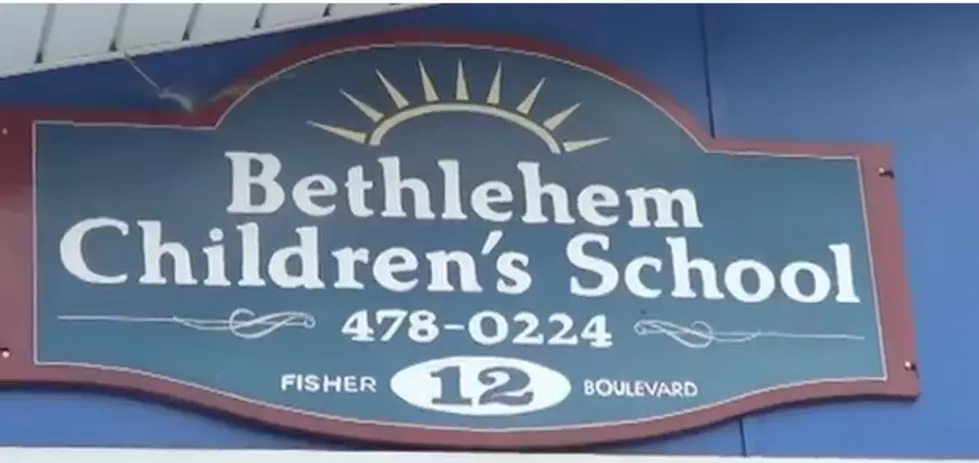 Richie To Read Poetry At Bethlehem Children’s School Fundraiser