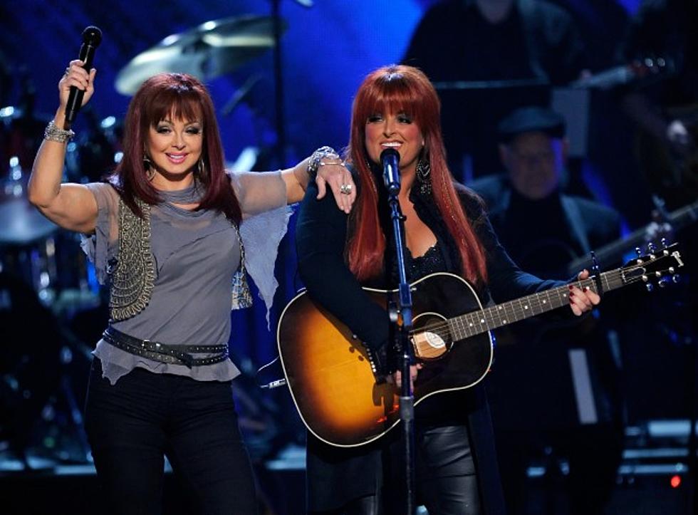 Country Trivia &#8211; What Year Did The Judds Break Up?