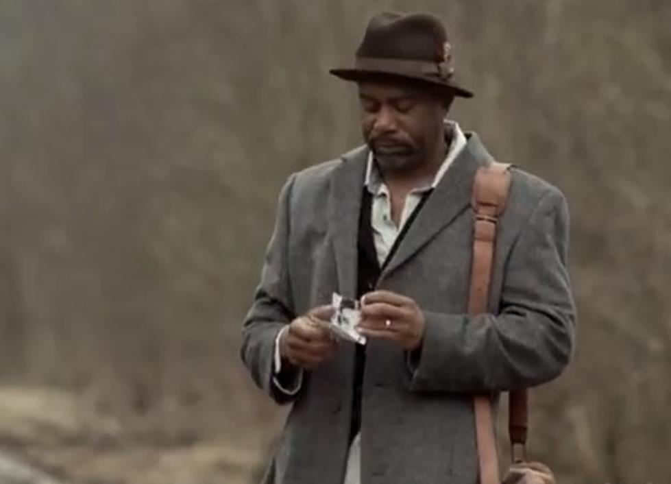 Awesome Video For &#8220;Wagon Wheel&#8221; From Darius Rucker! Can You Pick Out All The Celebrity Cameos?