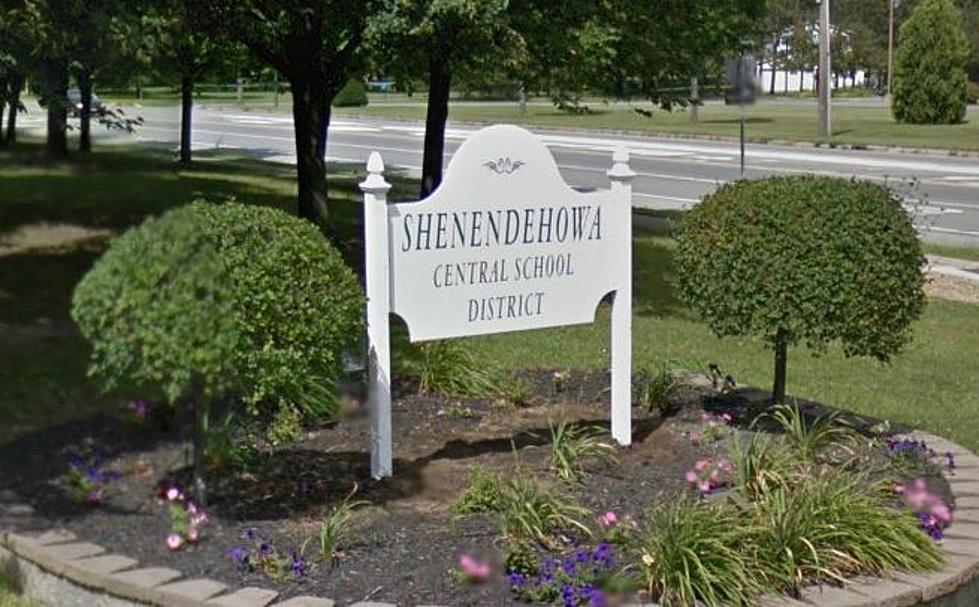 Student Disciplined For Making Threat Against Shenendehowa High School