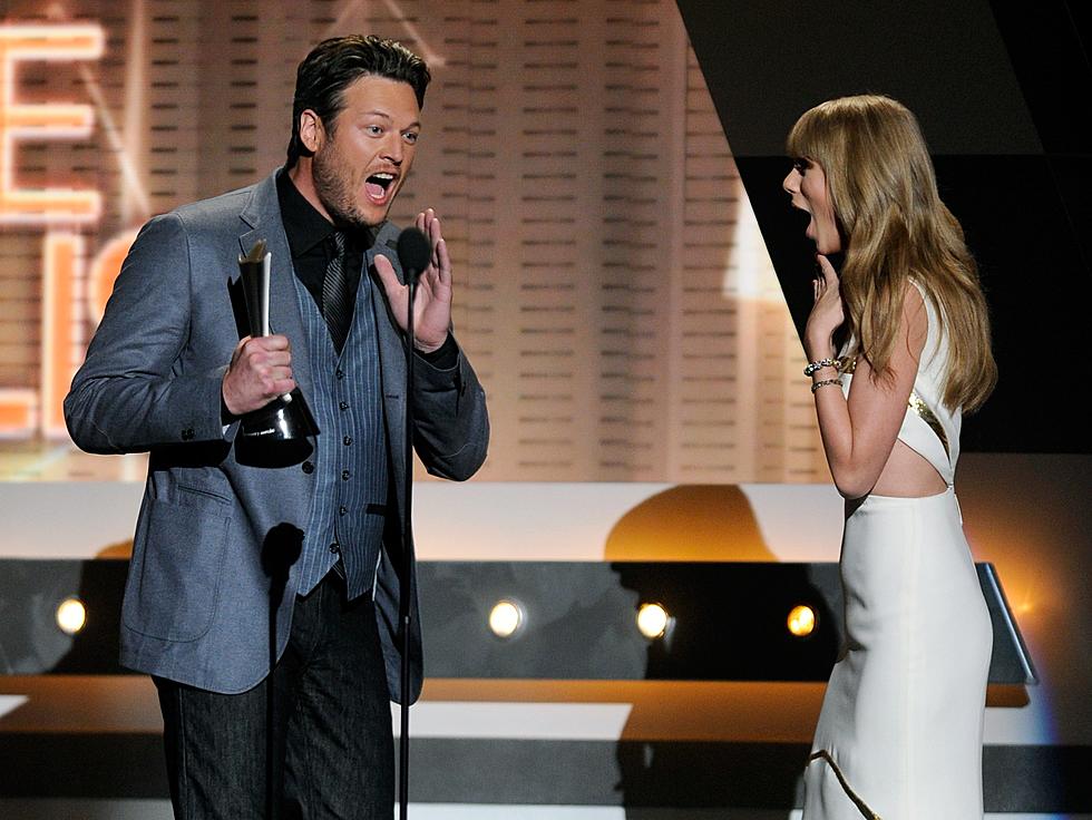 How To Vote For The ACM Awards