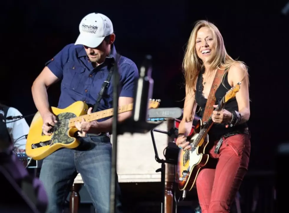 Countryfest&#8217;s Sheryl Crow To Open ACMs With Blake Shelton and Others