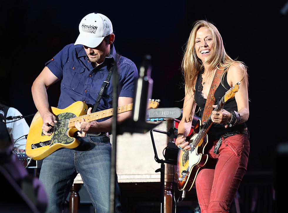 Countryfest’s Sheryl Crow To Open ACMs With Blake Shelton and Others
