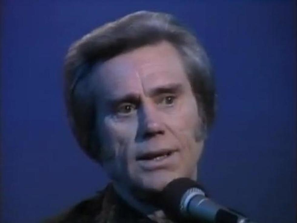 George Jones, Dead at Age 81. He Stopped Loving Her Today [VIDEO]