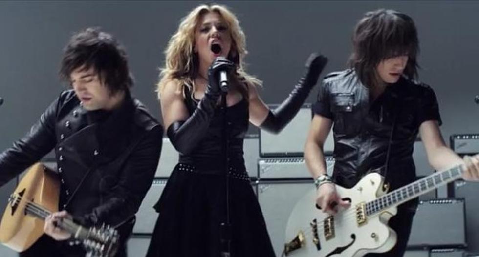 The Band Perry Tore It Up At The ACM&#8217;s With Their Song &#8220;Done&#8221; [VIDEO]