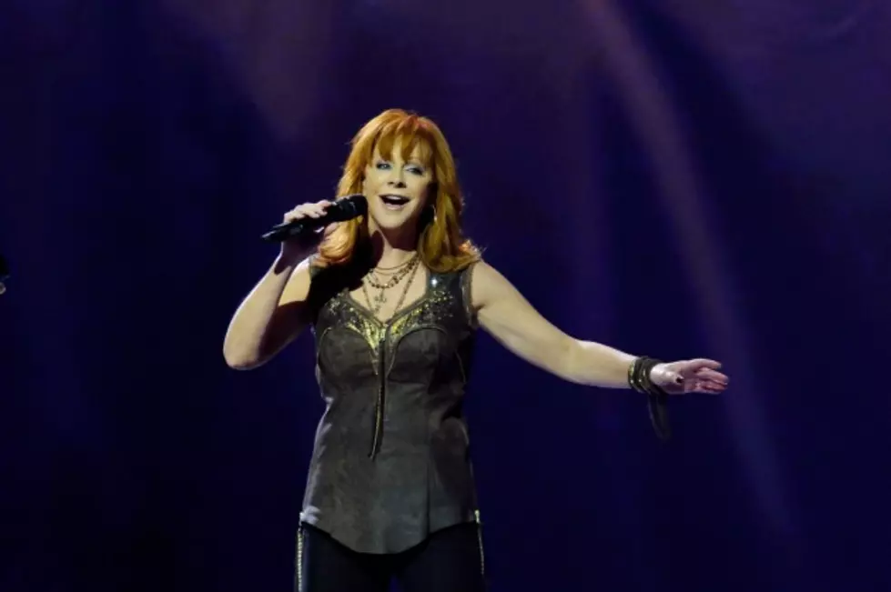New York State Fair Announces Country Concerts &#8211; Reba, Toby Keith, Luke Bryan