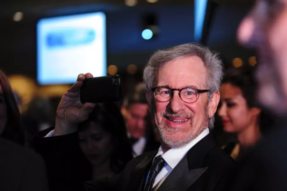 Steven Spielberg Produces Show In TNT and TBS Fall Line Up