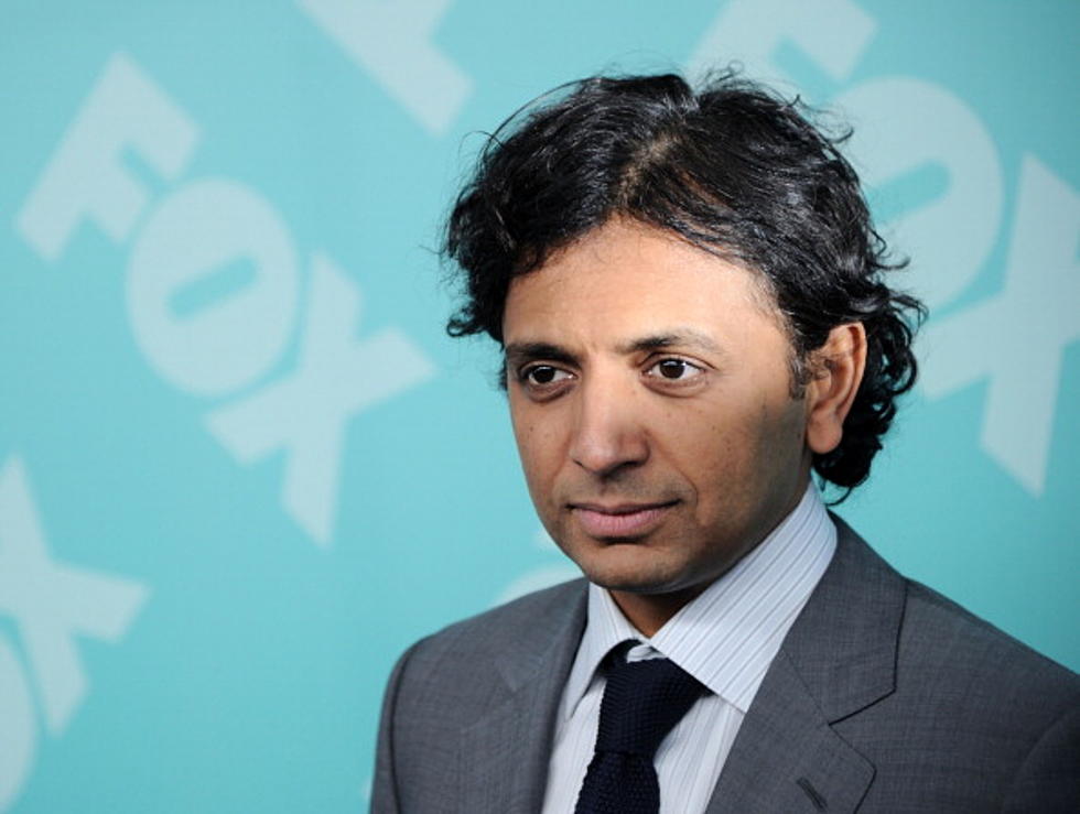 FOX Announces M Night Shyamalan Miniseries With Fall Line Up