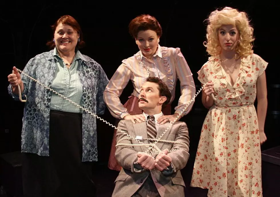 9 To 5 The Musical At Mac-Haydn Theater