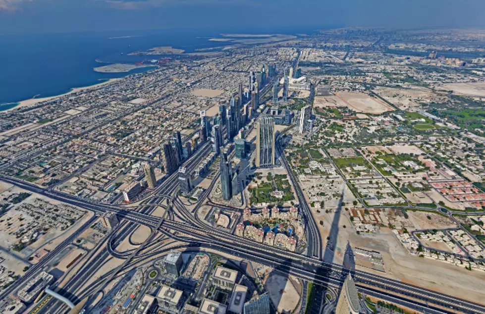 I Can See Dubai From Here (And So Can You) Thanks To Google Earth &#8211; Tech Talk