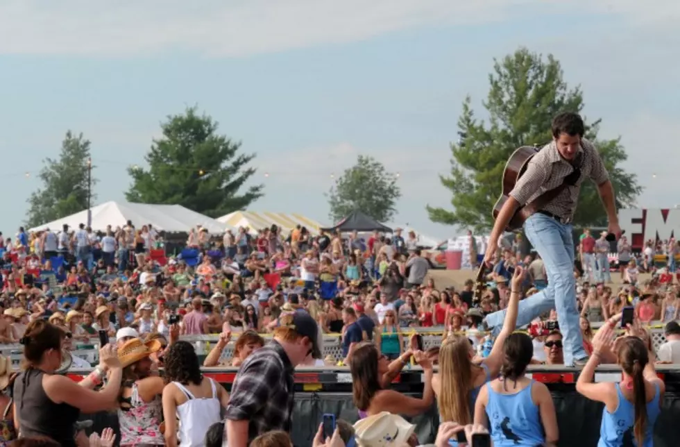 Top 10 Songs I Want To Hear At Countryfest
