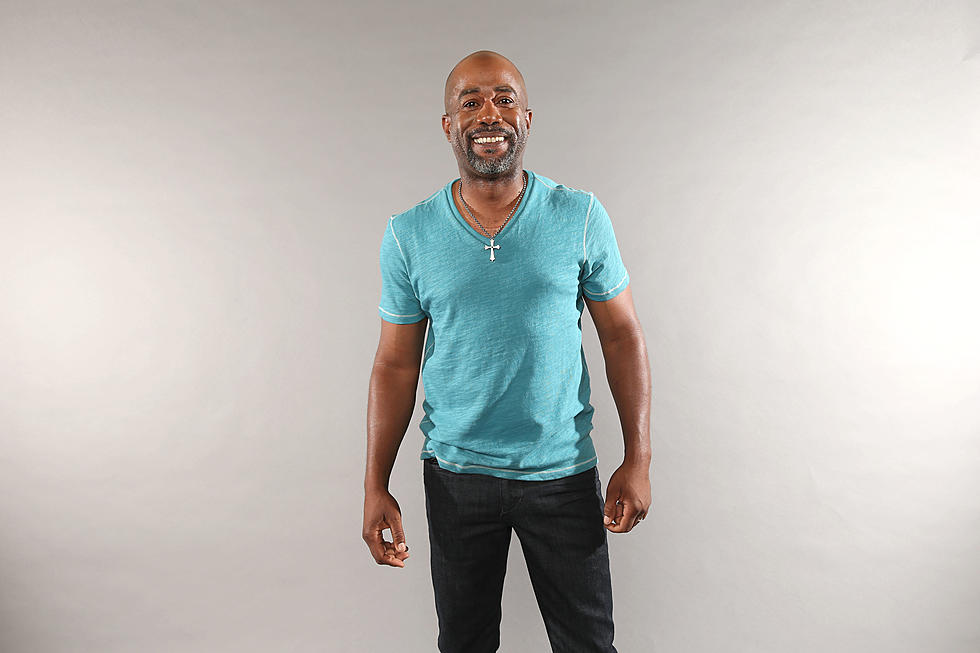 How To Win Sold Out Countryfest Tickets And Meet Darius Rucker