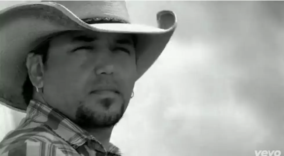 Win Meet And Greet With Pit Passes For Jason Aldean