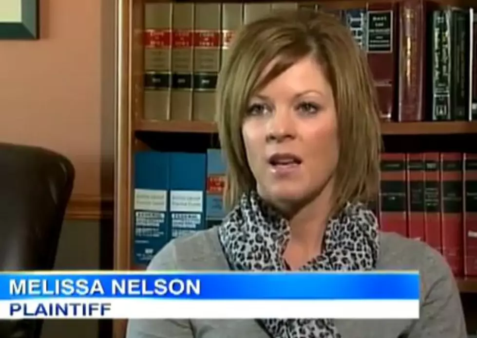 A Woman Was Fired For Being Attractive And The State Supreme Court Said That Is OK! [VIDEO]