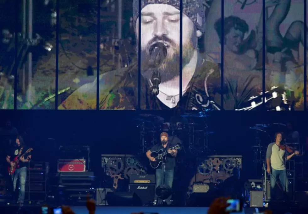 How To Win Zac Brown Band Tickets And Eat And Greet Passes