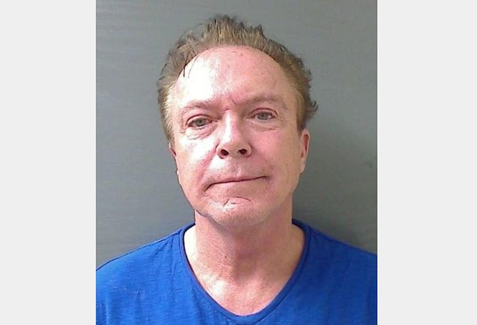 David Cassidy Accused Of Drunk Driving [VIDEO]