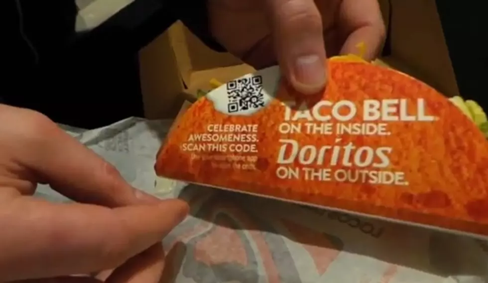 A New Doritos Locos Taco Is Coming
