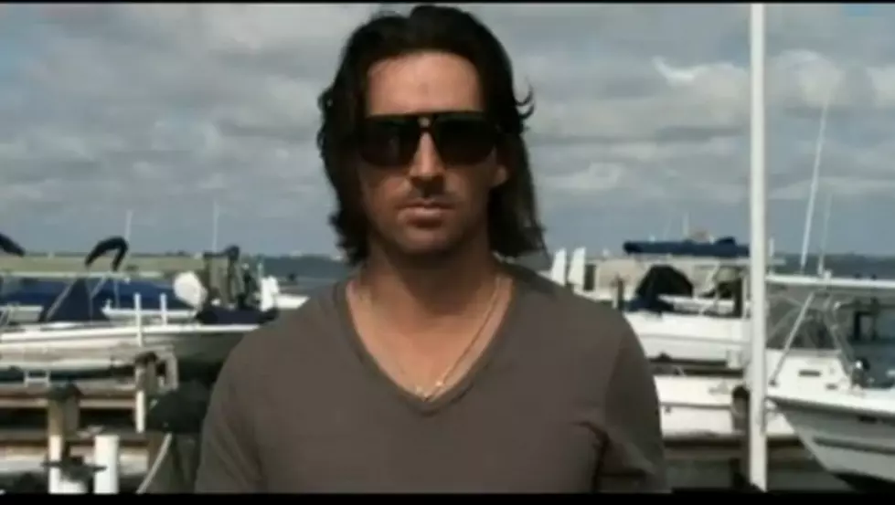 Jake Owen&#8217;s Finger Is Missing &#8211; Wanna See [NSFW]