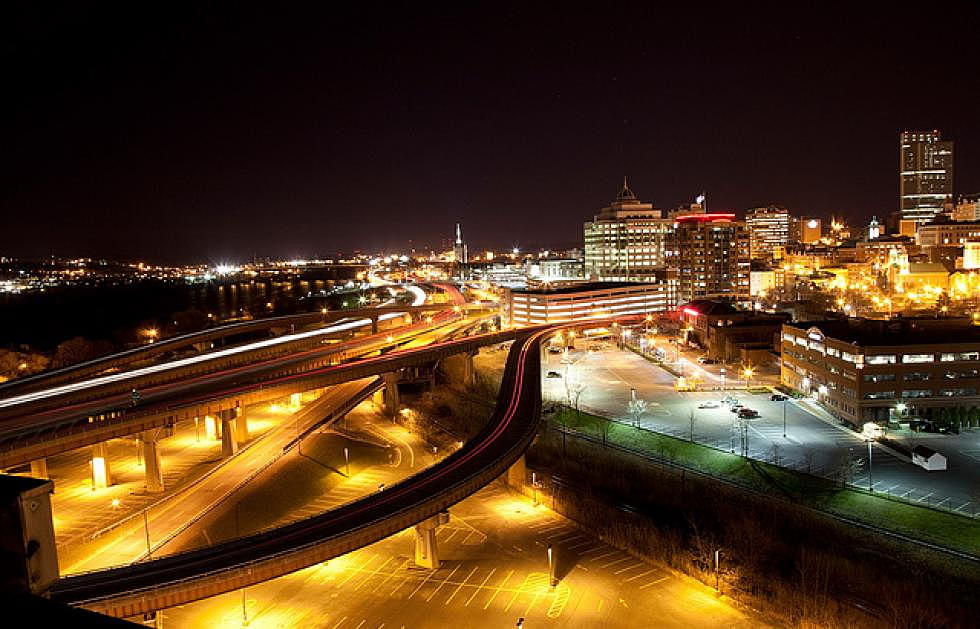 Albany Skyway Plan Launches This Month [PIC]