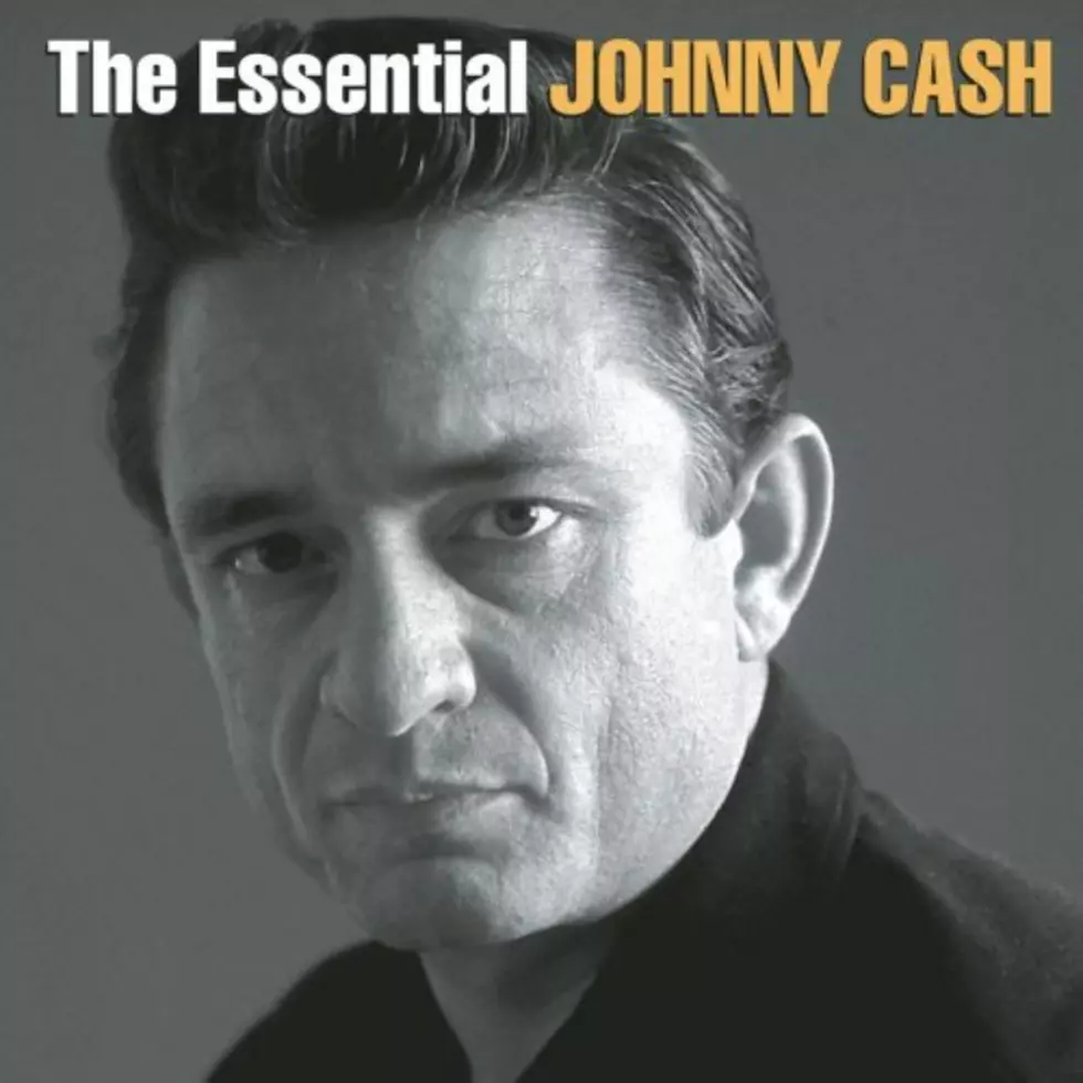 Johnny Cash Remembered