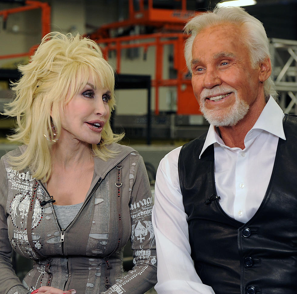 Top 10 Kenny Rogers and Dolly Parton Duets