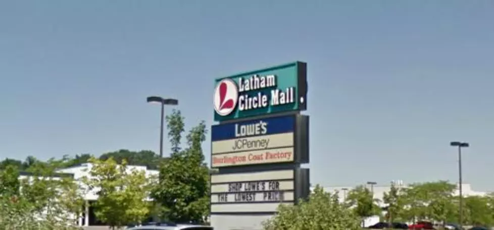 Former Latham Circle Mall Could Have Supermarket