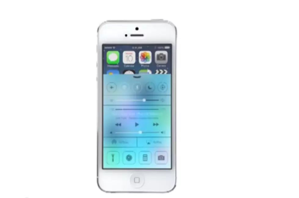 Apple’s IOS 7 Is Here – So What? Tech Talk Extra [VIDEO]