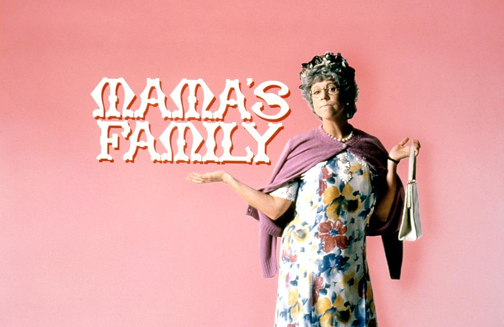 Thelma From ‘Mama’s Family’ Visits Kevin Richards [AUDIO]