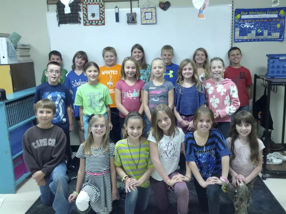 Schoharie Elementary Lends Their Writing Talents To The Multi-County Anti Bullying Song &#8211; Reading, Writing and Rhyming [AUDIO]