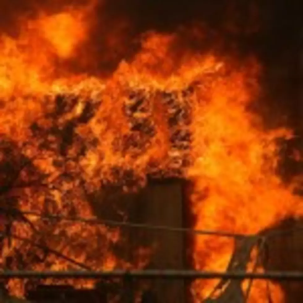 Fire In Schodack Kills Cows, Destroys Barns