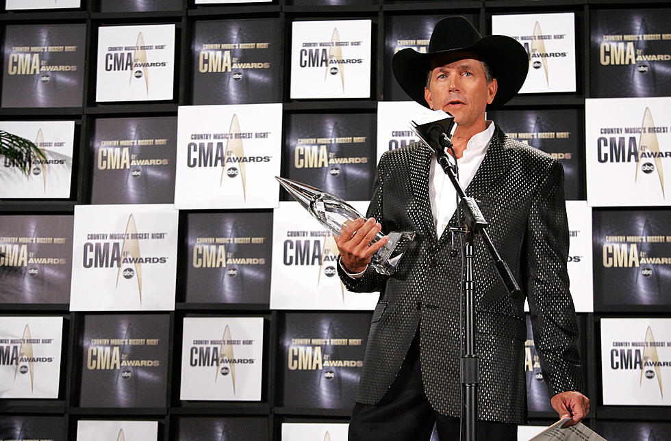 CMA Winners – Male Vocalist of the Year