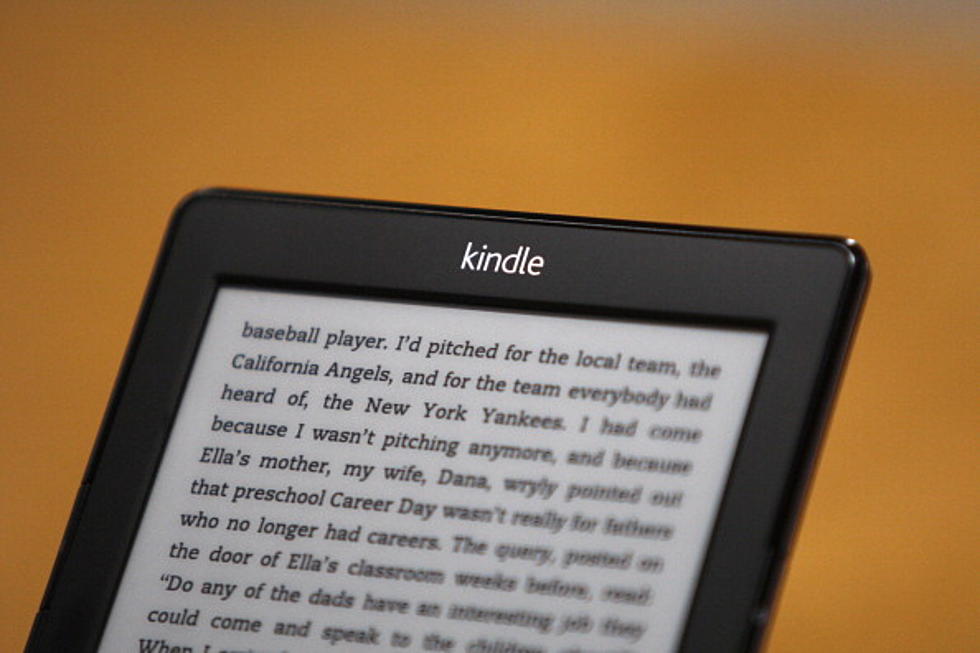 Read All The Ebooks You Want For One Monthly Fee – Kindle Unlimited -TECH TALK]