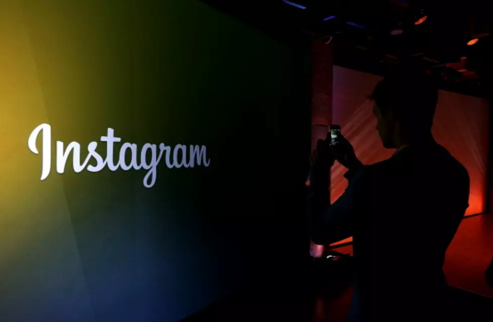 Who Had The Most Liked Instagram Posts of 2015? [VIDEO]