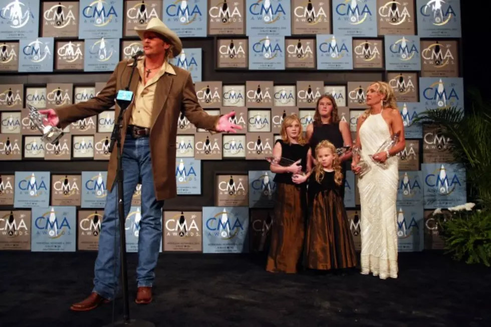 CMA Winners &#8211; Song of the Year