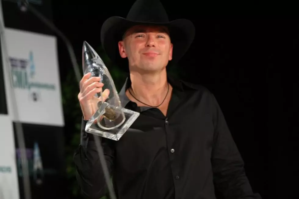 CMA Winners &#8211; Entertainer of the Year