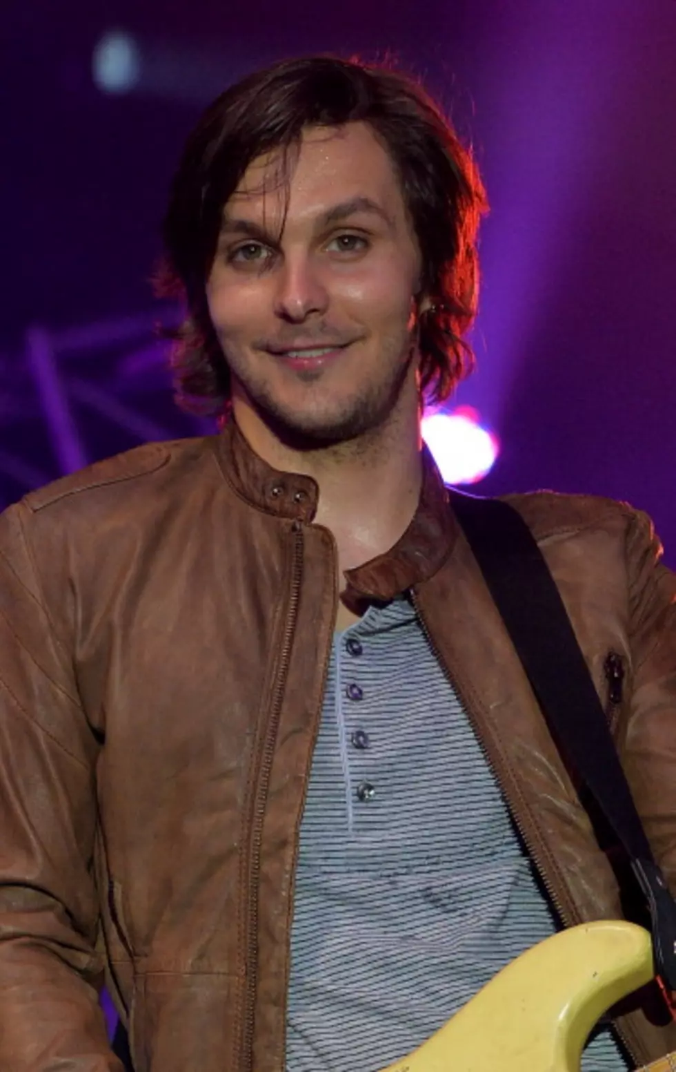 I&#8217;m Falling For Charlie Worsham