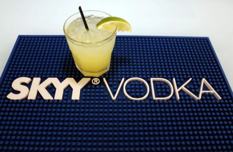 National Vodka Day &#8211; Ok I&#8217;m In!  Tuesday October 4th!