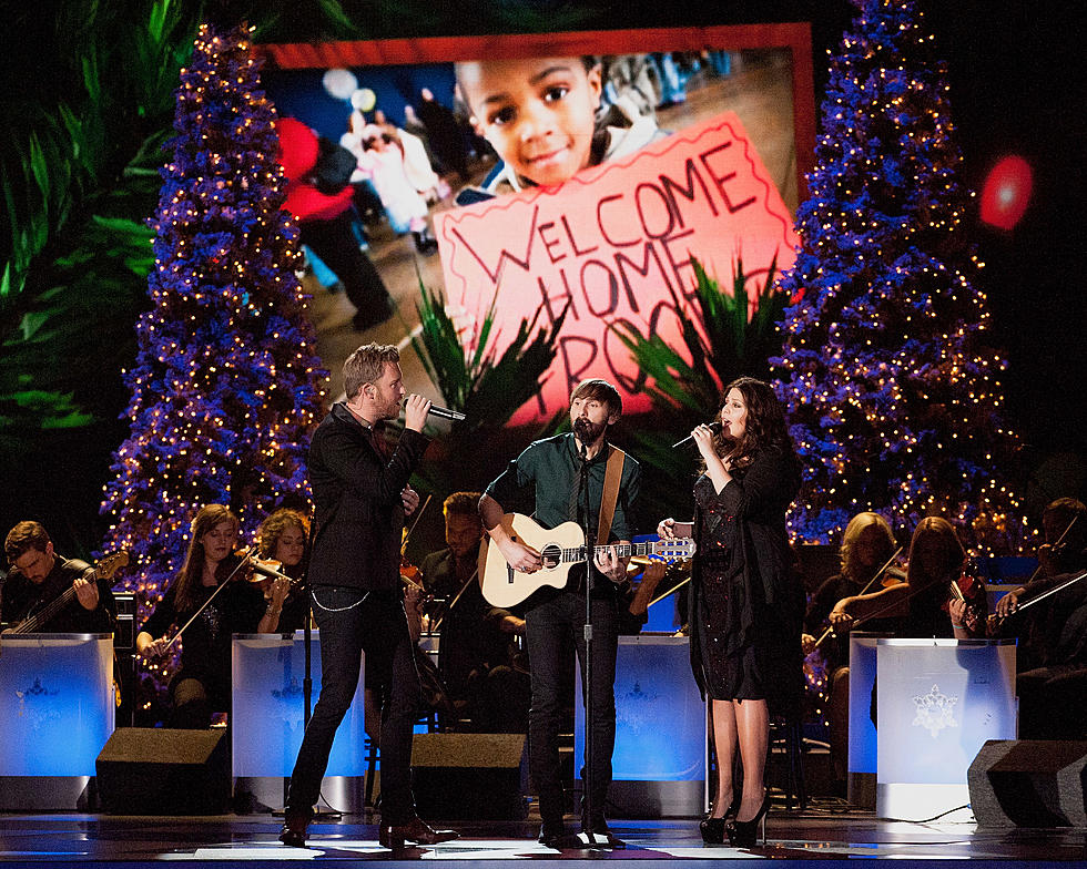 CMA Country Christmas Becoming A Family Tradition