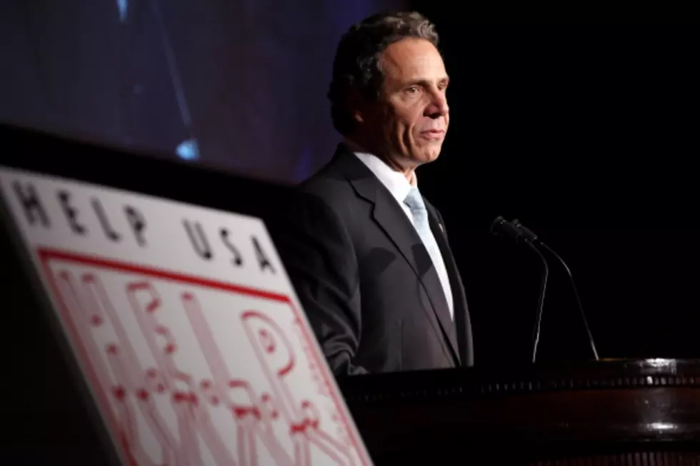 An Open Letter To Governor Andrew Cuomo – (Conservatives Please Read Before You Leave The State)
