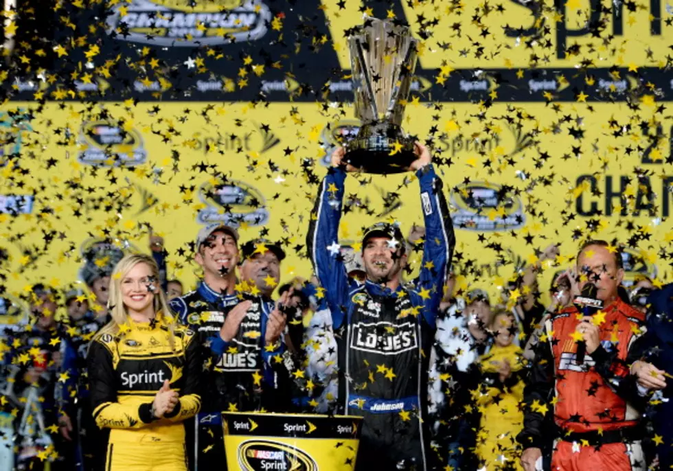 NASCAR Is Proposing Changes To “The Chase” – What Do You Think?