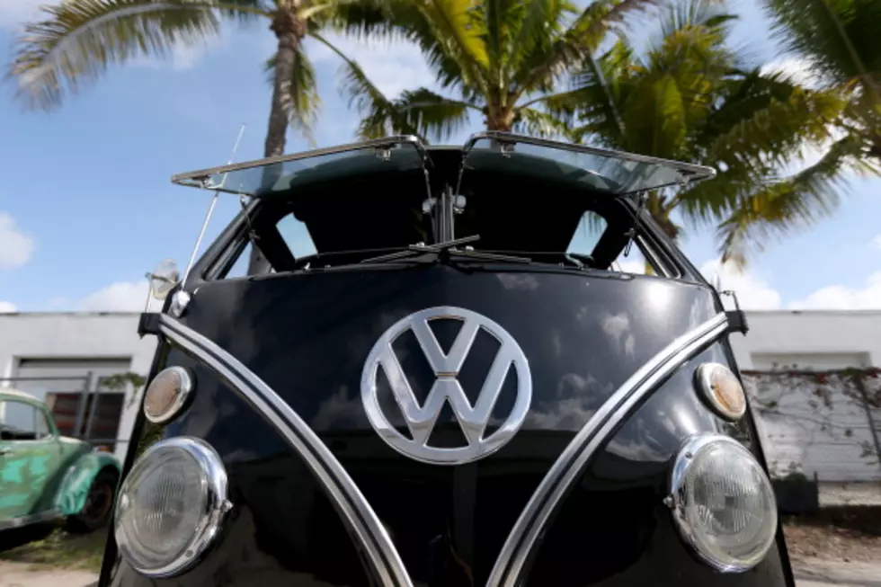 Volkswagon Commercial For The Big Game [VIDEO]
