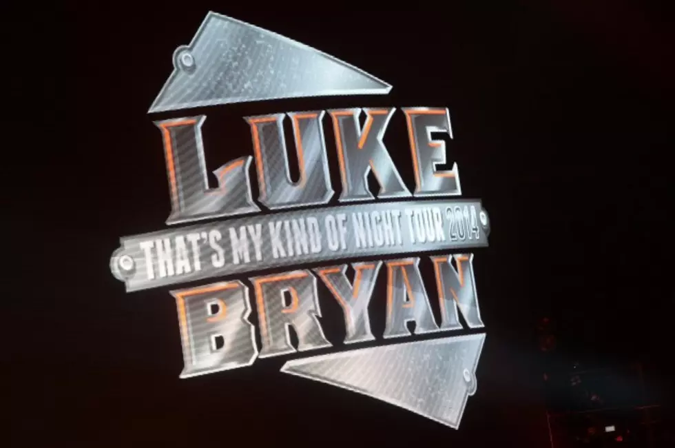 Luke Bryan Stage Collapse On That&#8217;s My Kind Of Night Tour