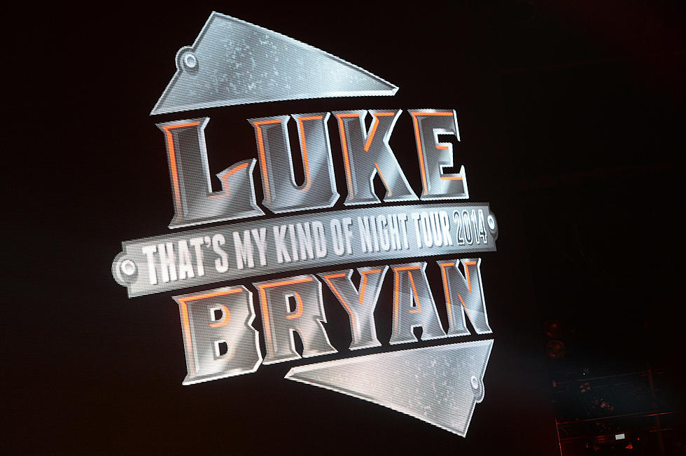 Luke Bryan Stage Collapse On That’s My Kind Of Night Tour