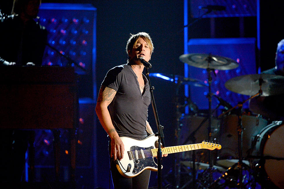 Did Keith Urban Have Plastic Surgery?