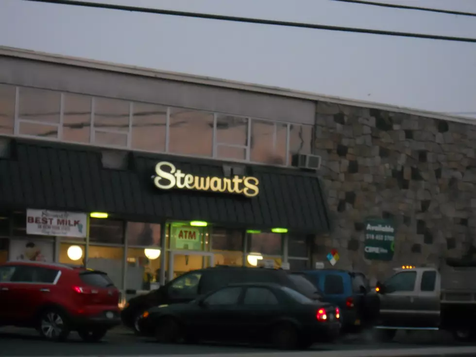Lawsuit For Stewarts Shops
