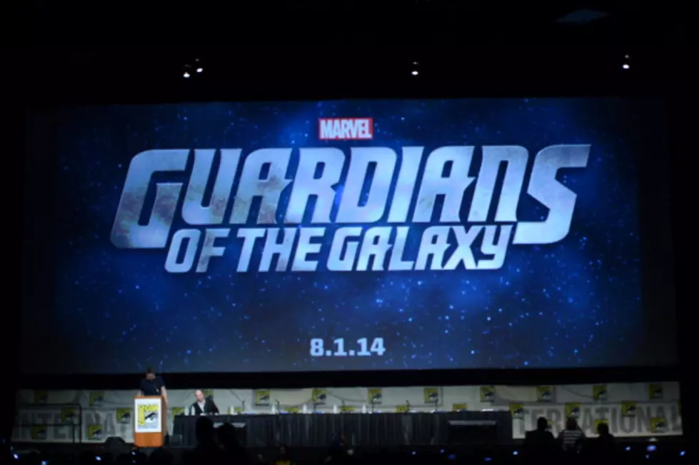 Guardians Of The Galaxy Full Trailer [VIDEO]