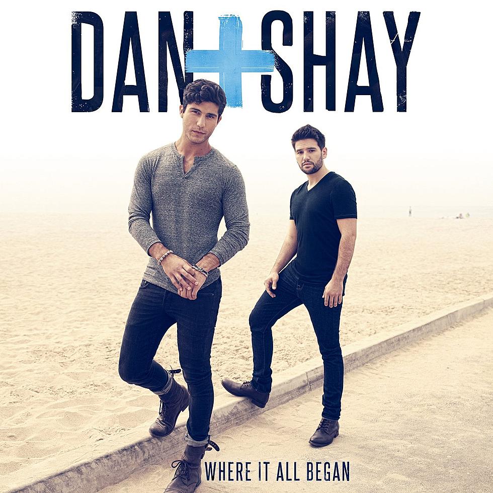 Dan And Shay Excited To Play Countryfest With Jake Owen [AUDIO]