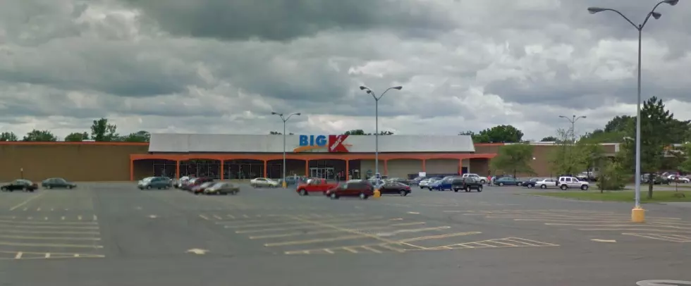 Another Local Kmart Closing