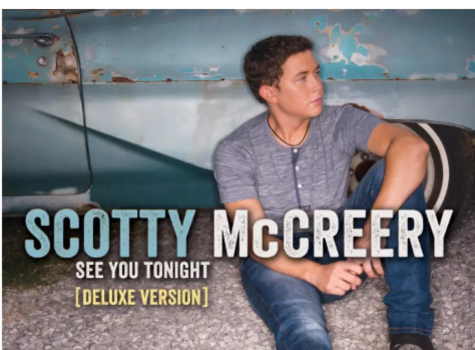 Scotty McCreery: 5 Things You Didn&#8217;t Know About Him